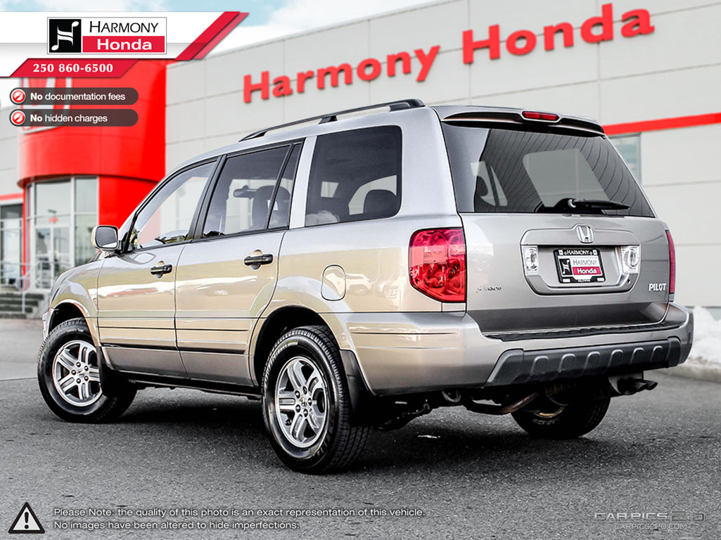 Honda harmony timming belt #3